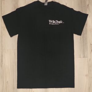 We The People Shirt